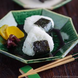 Onigiri